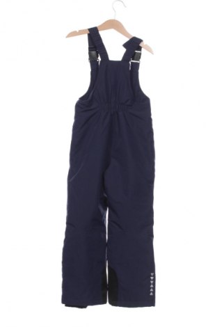 Gyerek overál téli sportokhoz Crivit, Méret 4-5y / 110-116 cm, Szín Kék, Ár 7 509 Ft