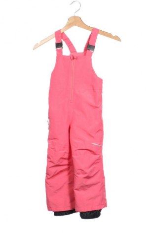 Детски гащеризон за зимни спортове Lupilu, Размер 2-3y/ 98-104 см, Цвят Розов, Цена 30,00 €