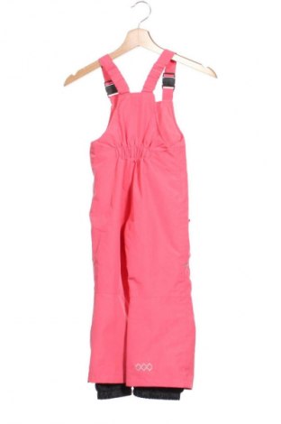 Детски гащеризон за зимни спортове Lupilu, Размер 2-3y/ 98-104 см, Цвят Розов, Цена 30,00 €