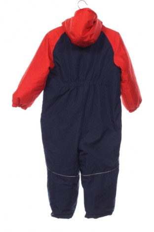 Detský overal pre zimné športy Lupilu, Veľkosť 2-3y/ 98-104 cm, Farba Modrá, Cena  17,95 €