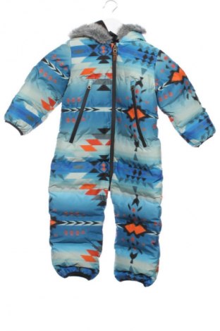 Dětská kombinéza pro zimní sporty  Next, Velikost 2-3y/ 98-104 cm, Barva Vícebarevné, Cena  1 529,00 Kč