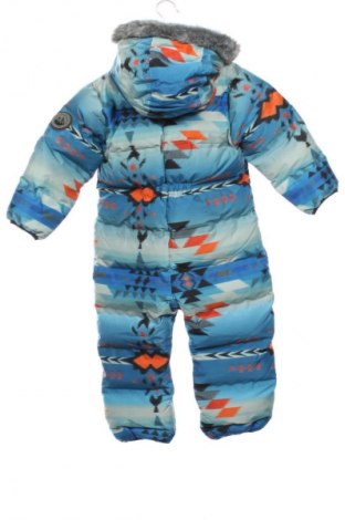 Dětská kombinéza pro zimní sporty  Next, Velikost 2-3y/ 98-104 cm, Barva Vícebarevné, Cena  1 529,00 Kč