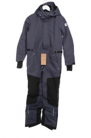 Detský overal pre zimné športy Reima, Veľkosť 10-11y/ 146-152 cm, Farba Sivá, Cena  88,00 €
