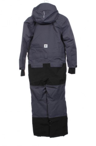 Detský overal pre zimné športy Reima, Veľkosť 10-11y/ 146-152 cm, Farba Sivá, Cena  88,00 €