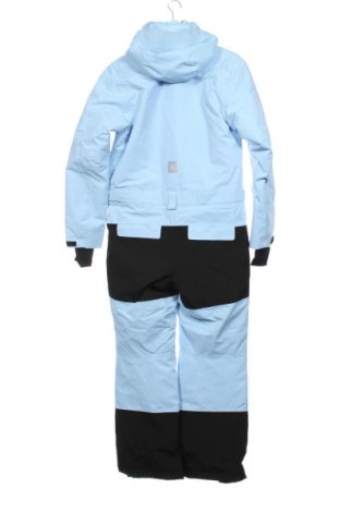 Detský overal pre zimné športy Reima, Veľkosť 11-12y/ 152-158 cm, Farba Modrá, Cena  88,00 €