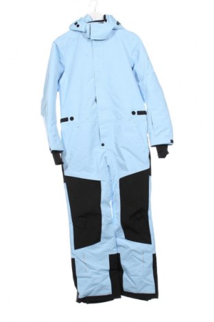 Detský overal pre zimné športy Reima, Veľkosť 11-12y/ 152-158 cm, Farba Modrá, Cena  88,00 €