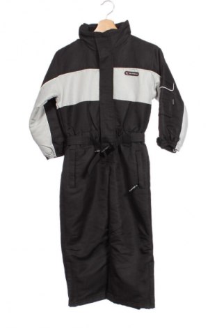 Детски гащеризон за зимни спортове Shredz, Размер 4-5y/ 110-116 см, Цвят Черен, Цена 30,00 €