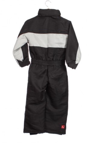 Детски гащеризон за зимни спортове Shredz, Размер 4-5y/ 110-116 см, Цвят Черен, Цена 30,00 €