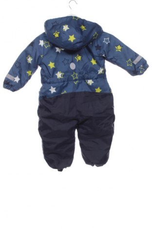 Detský overal pre zimné športy Sinsay, Veľkosť 18-24m/ 86-98 cm, Farba Viacfarebná, Cena  30,00 €