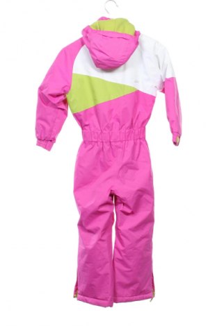 Детски гащеризон за зимни спортове Trespass, Размер 4-5y/ 110-116 см, Цвят Розов, Цена 38,00 €