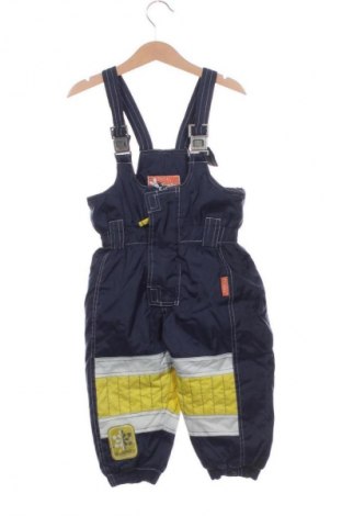 Detský overal pre zimné športy Tricky, Veľkosť 12-18m/ 80-86 cm, Farba Viacfarebná, Cena  28,20 €