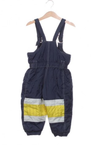 Detský overal pre zimné športy Tricky, Veľkosť 12-18m/ 80-86 cm, Farba Viacfarebná, Cena  28,20 €