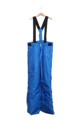 Detský overal pre zimné športy Unbranded, Veľkosť 3-4y/ 104-110 cm, Farba Modrá, Cena  29,73 €