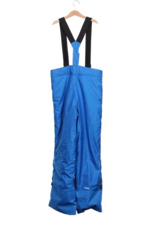 Detský overal pre zimné športy Unbranded, Veľkosť 3-4y/ 104-110 cm, Farba Modrá, Cena  29,73 €