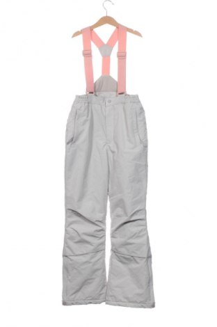 Detský overal pre zimné športy Unbranded, Veľkosť 11-12y/ 152-158 cm, Farba Sivá, Cena  29,73 €