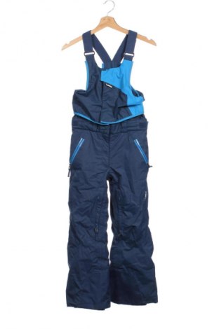 Детски гащеризон за зимни спортове Unbranded, Размер 12-13y/ 158-164 см, Цвят Син, Цена 30,00 €
