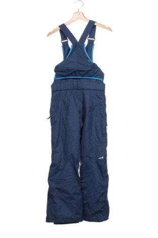 Детски гащеризон за зимни спортове Unbranded, Размер 12-13y/ 158-164 см, Цвят Син, Цена 30,00 €
