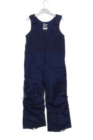 Gyerek overál téli sportokhoz Unbranded, Méret 3-4y / 104-110 cm, Szín Kék, Ár 12 252 Ft