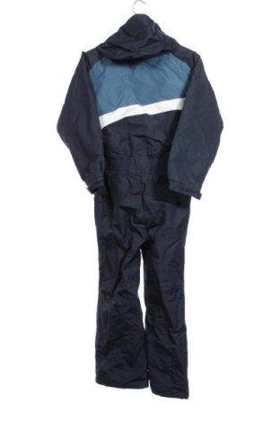 Детски гащеризон за зимни спортове Wedze, Размер 10-11y/ 146-152 см, Цвят Син, Цена 30,00 €