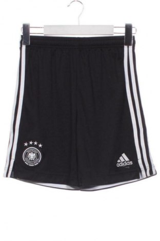 Gyerek rövidnadrág Adidas, Méret 12-13y / 158-164 cm, Szín Fekete, Ár 5 785 Ft