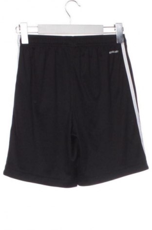 Gyerek rövidnadrág Adidas, Méret 12-13y / 158-164 cm, Szín Fekete, Ár 5 785 Ft