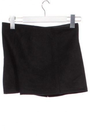 Detské krátke nohavice  C&A, Veľkosť 15-18y/ 170-176 cm, Farba Čierna, Cena  3,95 €