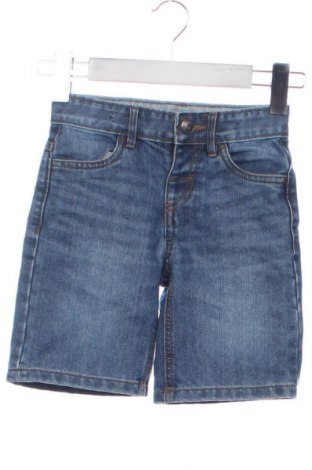 Παιδικό κοντό παντελόνι C&A, Μέγεθος 3-4y/ 104-110 εκ., Χρώμα Μπλέ, Τιμή 7,00 €