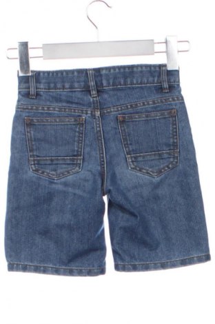 Παιδικό κοντό παντελόνι C&A, Μέγεθος 3-4y/ 104-110 εκ., Χρώμα Μπλέ, Τιμή 7,00 €