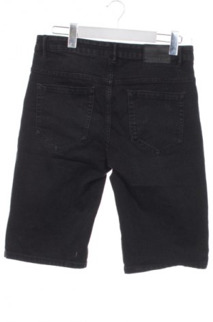 Pantaloni scurți pentru copii C&A, Mărime 15-18y/ 170-176 cm, Culoare Negru, Preț 20,99 Lei