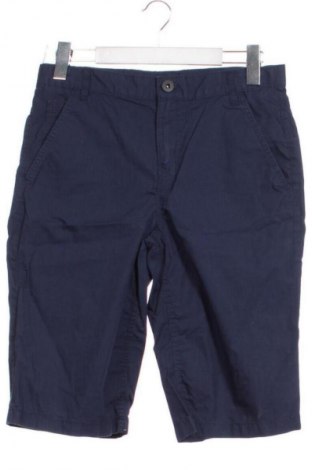 Детски къс панталон C&A, Размер 15-18y/ 170-176 см, Цвят Син, Цена 7,16 €