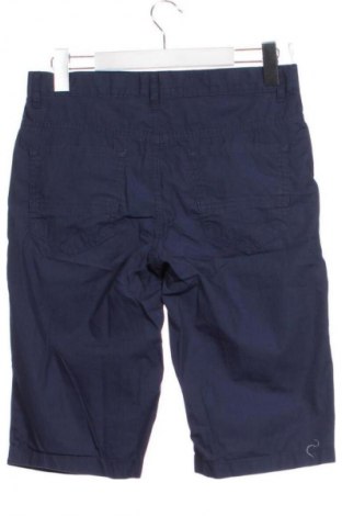 Детски къс панталон C&A, Размер 15-18y/ 170-176 см, Цвят Син, Цена 7,16 €