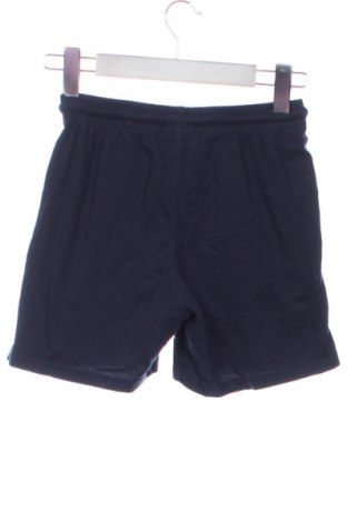 Kinder Shorts Champion, Größe 10-11y/ 146-152 cm, Farbe Blau, Preis 9,21 €