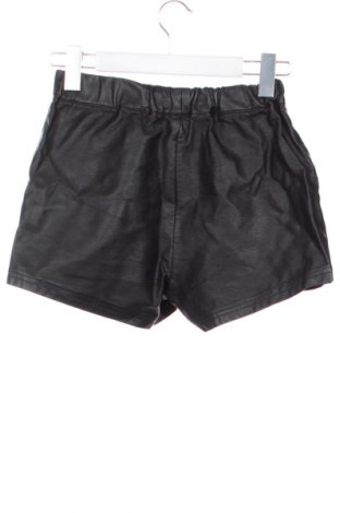 Pantaloni scurți pentru copii Coccodrillo, Mărime 10-11y/ 146-152 cm, Culoare Negru, Preț 37,00 Lei