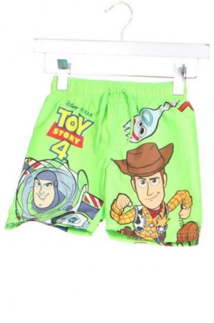 Pantaloni scurți pentru copii Disney, Mărime 4-5y/ 110-116 cm, Culoare Multicolor, Preț 37,00 Lei