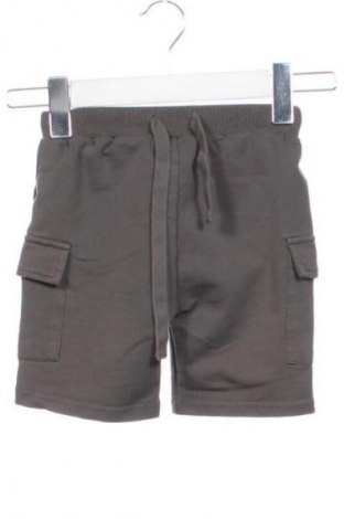 Детски къс панталон Fisherfield, Размер 18-24m/ 86-98 см, Цвят Сив, Цена 7,00 €