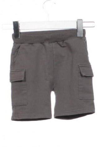 Детски къс панталон Fisherfield, Размер 18-24m/ 86-98 см, Цвят Сив, Цена 7,00 €