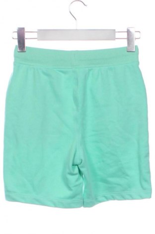 Dětské krátké kalhoty  Gap, Velikost 7-8y/ 128-134 cm, Barva Zelená, Cena  198,00 Kč