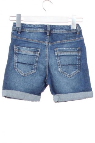 Pantaloni scurți pentru copii George, Mărime 7-8y/ 128-134 cm, Culoare Albastru, Preț 37,33 Lei