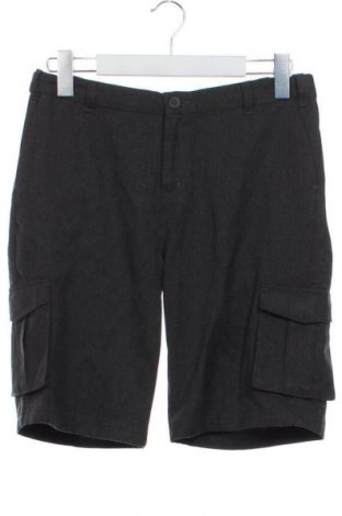 Kinder Shorts George, Größe 10-11y/ 146-152 cm, Farbe Grau, Preis 7,16 €