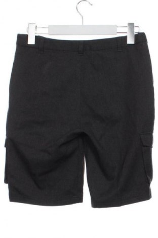 Kinder Shorts George, Größe 10-11y/ 146-152 cm, Farbe Grau, Preis 7,16 €