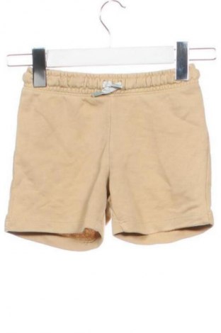 Pantaloni scurți pentru copii H&M, Mărime 2-3y/ 98-104 cm, Culoare Bej, Preț 36,49 Lei