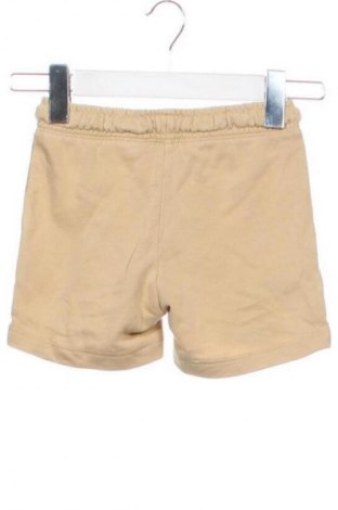 Pantaloni scurți pentru copii H&M, Mărime 2-3y/ 98-104 cm, Culoare Bej, Preț 36,49 Lei