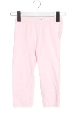 Pantaloni scurți pentru copii H&M, Mărime 9-10y/ 140-146 cm, Culoare Roz, Preț 36,49 Lei