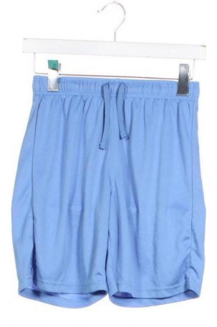 Pantaloni scurți pentru copii H&M, Mărime 12-13y/ 158-164 cm, Culoare Albastru, Preț 37,00 Lei