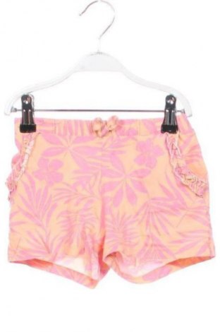 Детски къс панталон H&M, Размер 2-3y/ 98-104 см, Цвят Многоцветен, Цена 7,00 €