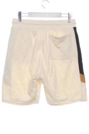 Παιδικό κοντό παντελόνι H&M, Μέγεθος 14-15y/ 168-170 εκ., Χρώμα  Μπέζ, Τιμή 7,10 €