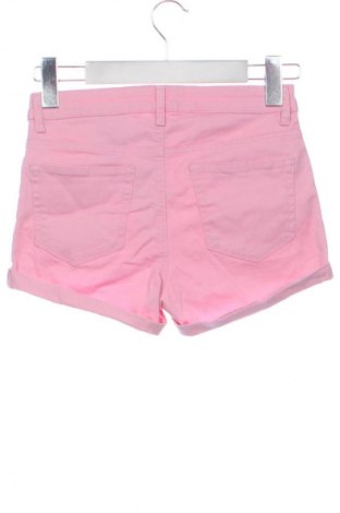Παιδικό κοντό παντελόνι H&M, Μέγεθος 11-12y/ 152-158 εκ., Χρώμα Ρόζ , Τιμή 7,00 €