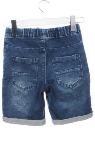 Gyerek rövidnadrág Hema, Méret 8-9y / 134-140 cm, Szín Kék, Ár 2 933 Ft