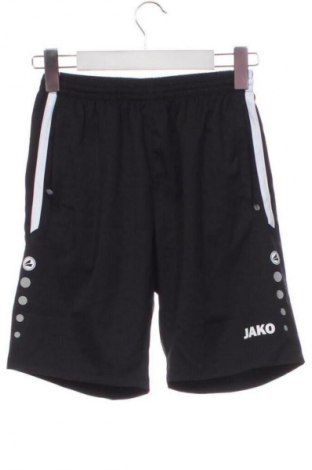 Gyerek rövidnadrág Jako, Méret 12-13y / 158-164 cm, Szín Fekete, Ár 3 719 Ft