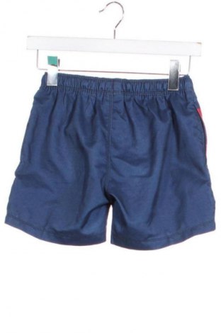 Pantaloni scurți pentru copii Levi's, Mărime 10-11y/ 146-152 cm, Culoare Albastru, Preț 72,00 Lei